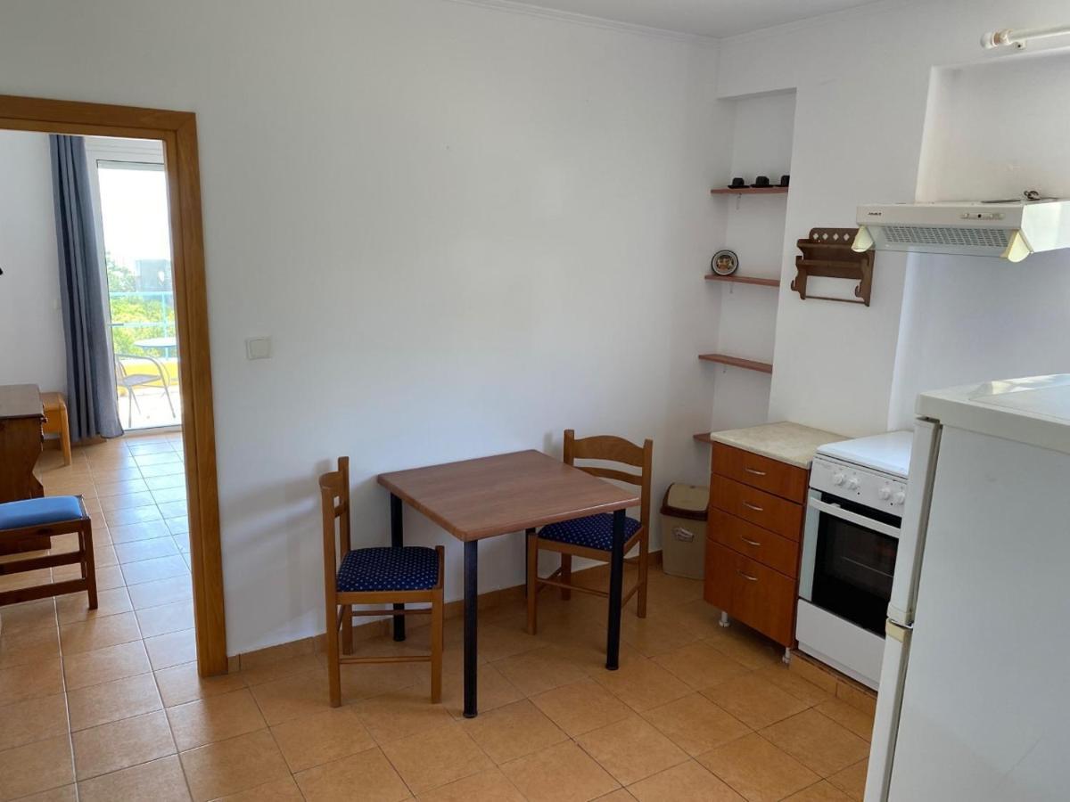 Plastiras Sea View Apartments Arhángelosz Kültér fotó