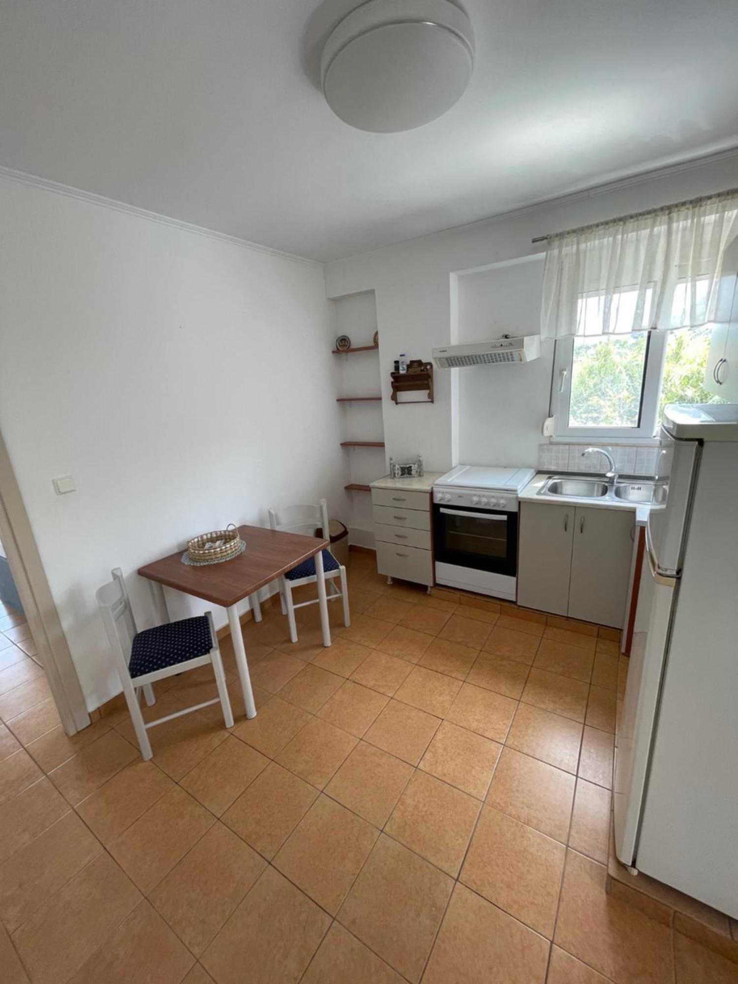 Plastiras Sea View Apartments Arhángelosz Kültér fotó